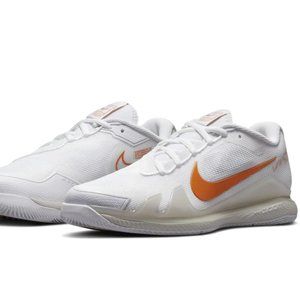 NikeCourt Air Zoom Vapor Pro Hard Court Women's Tennis Shoes size 7